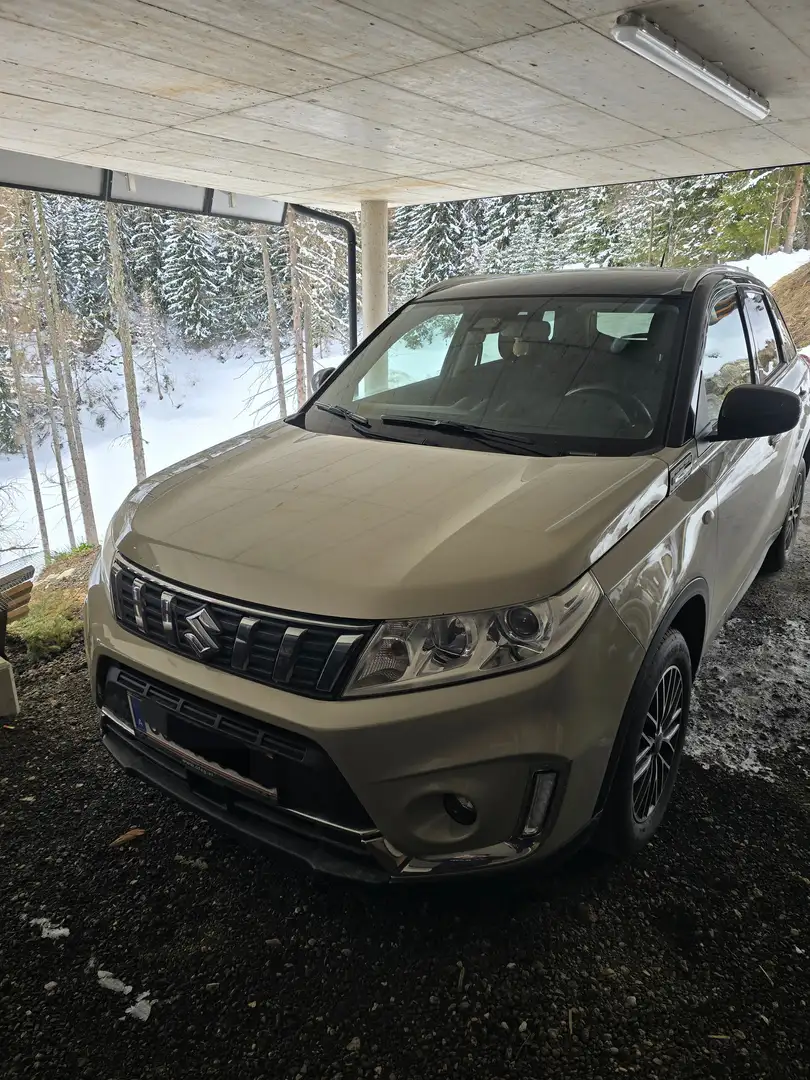Suzuki Vitara Vitara 1,0 DITC ALLGRIP shine shine - 1
