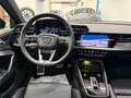 Audi S3 SPB TFSI quattro S tronic AKRA TETTO Negro - thumbnail 10