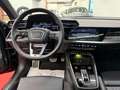 Audi S3 SPB TFSI quattro S tronic AKRA TETTO Negro - thumbnail 9