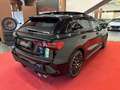 Audi S3 SPB TFSI quattro S tronic AKRA TETTO Negro - thumbnail 7