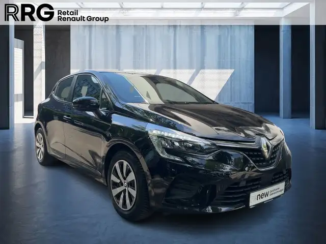 Renault Clio view 7