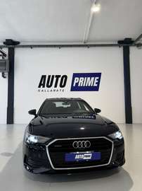 AUDI A6 Avant 50 3.0 TDI quattro tiptronic Business Plus