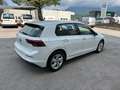 Volkswagen Golf 1.5 TGI DSG Life Bianco - thumbnail 5