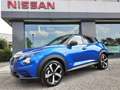 Nissan Juke 1.6 HEV Tekna FULL HYBRID Km 1.700!!-BOSE-R19" Nero - thumbnail 1