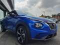 Nissan Juke 1.6 HEV Tekna FULL HYBRID Km 1.700!!-BOSE-R19" Nero - thumbnail 4