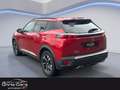 Peugeot 2008 Allure Pack EAT8 1.2 130cv Rojo - thumbnail 8