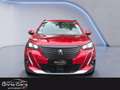 Peugeot 2008 Allure Pack EAT8 1.2 130cv Rojo - thumbnail 2