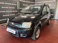 Fiat Panda 1.3 mjt 16v Adventure 4x4 Zwart - thumbnail 1