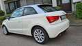 Audi A1 +NAVI+ TÜV+GARANTIE+PARKS+KLIMA+SITZH+TOP Weiß - thumbnail 4