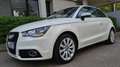 Audi A1 +NAVI+ TÜV+GARANTIE+PARKS+KLIMA+SITZH+TOP Weiß - thumbnail 13