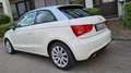 Audi A1 +NAVI+ TÜV+GARANTIE+PARKS+KLIMA+SITZH+TOP Weiß - thumbnail 8