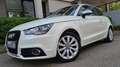 Audi A1 +NAVI+ TÜV+GARANTIE+PARKS+KLIMA+SITZH+TOP Weiß - thumbnail 9