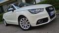 Audi A1 +NAVI+ TÜV+GARANTIE+PARKS+KLIMA+SITZH+TOP Weiß - thumbnail 10