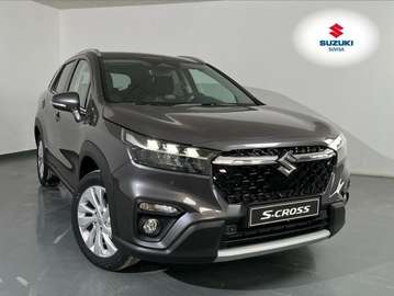 1.4T S2 Mild Hybrid