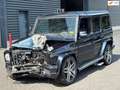 Mercedes-Benz G 500 G AMG V8 24V SUV Benzine 4.966cc 218kW (296pk) 4x4 Zwart - thumbnail 1
