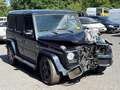 Mercedes-Benz G 500 G AMG V8 24V SUV Benzine 4.966cc 218kW (296pk) 4x4 Zwart - thumbnail 8