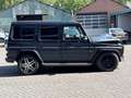 Mercedes-Benz G 500 G AMG V8 24V SUV Benzine 4.966cc 218kW (296pk) 4x4 Zwart - thumbnail 7