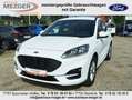 Ford Kuga ST-Line X Weiß - thumbnail 1