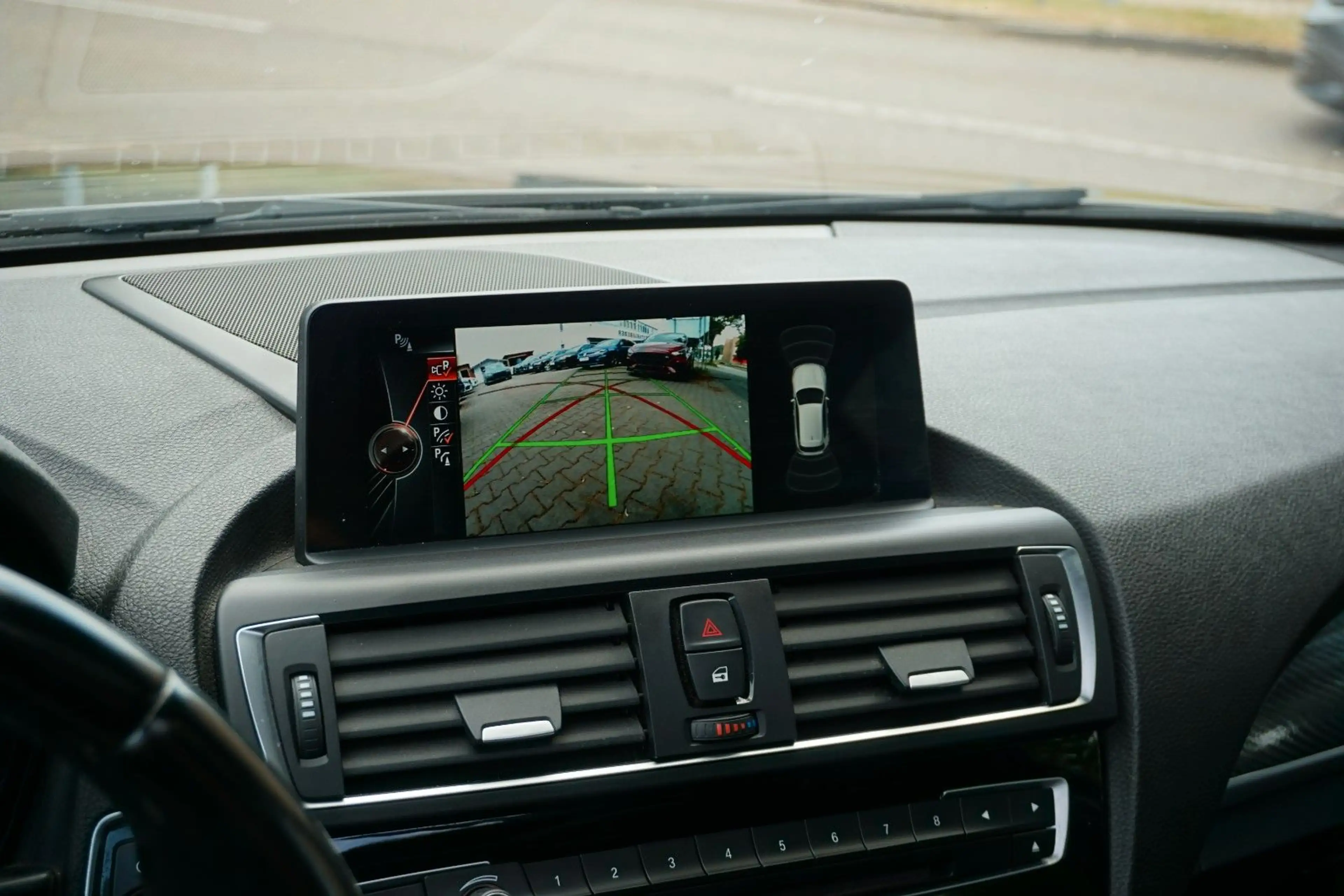 BMW 135 i xDrive / Pano./ Navi Prof./ R-Kam./ BullX — photo 14