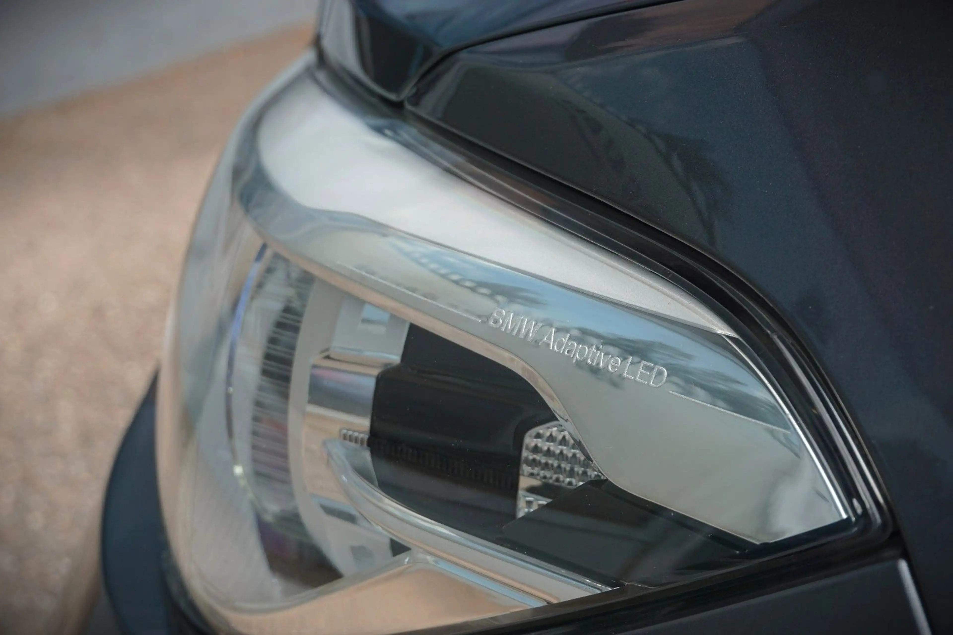 BMW 135 i xDrive / Pano./ Navi Prof./ R-Kam./ BullX — photo 15