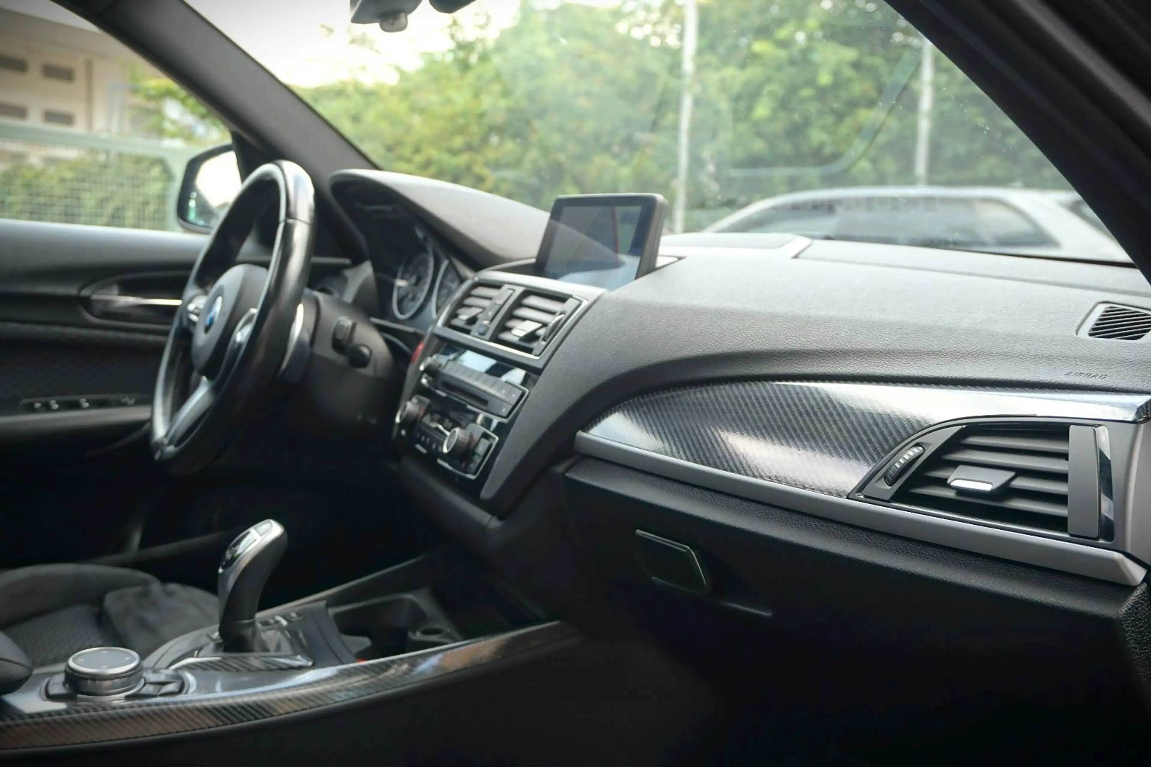 BMW 135 i xDrive / Pano./ Navi Prof./ R-Kam./ BullX — photo 11