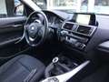 BMW 118 i Advantage Navi~Abstandtempomat~LED~PDC Noir - thumbnail 11