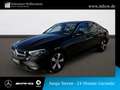 Mercedes-Benz C 220 d *Avantgarde*RKam*AHK*SHD*Ambi*MBUX*Navi* Schwarz - thumbnail 1