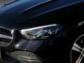 Mercedes-Benz C 220 d *Avantgarde*RKam*AHK*SHD*Ambi*MBUX*Navi* Schwarz - thumbnail 16