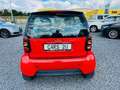 smart forTwo pure 37kW Automatik Rojo - thumbnail 6