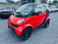 smart forTwo pure 37kW Automatik Rojo - thumbnail 3