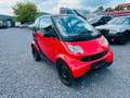 smart forTwo pure 37kW Automatik Rojo - thumbnail 1