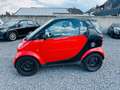 smart forTwo pure 37kW Automatik Rojo - thumbnail 4