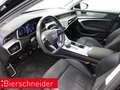 Audi A6 Av. 55 TFSI e qu. S tronic sport HD MATRIX HEAD-UP Nero - thumbnail 11