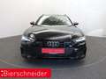 Audi A6 Av. 55 TFSI e qu. S tronic sport HD MATRIX HEAD-UP Schwarz - thumbnail 2