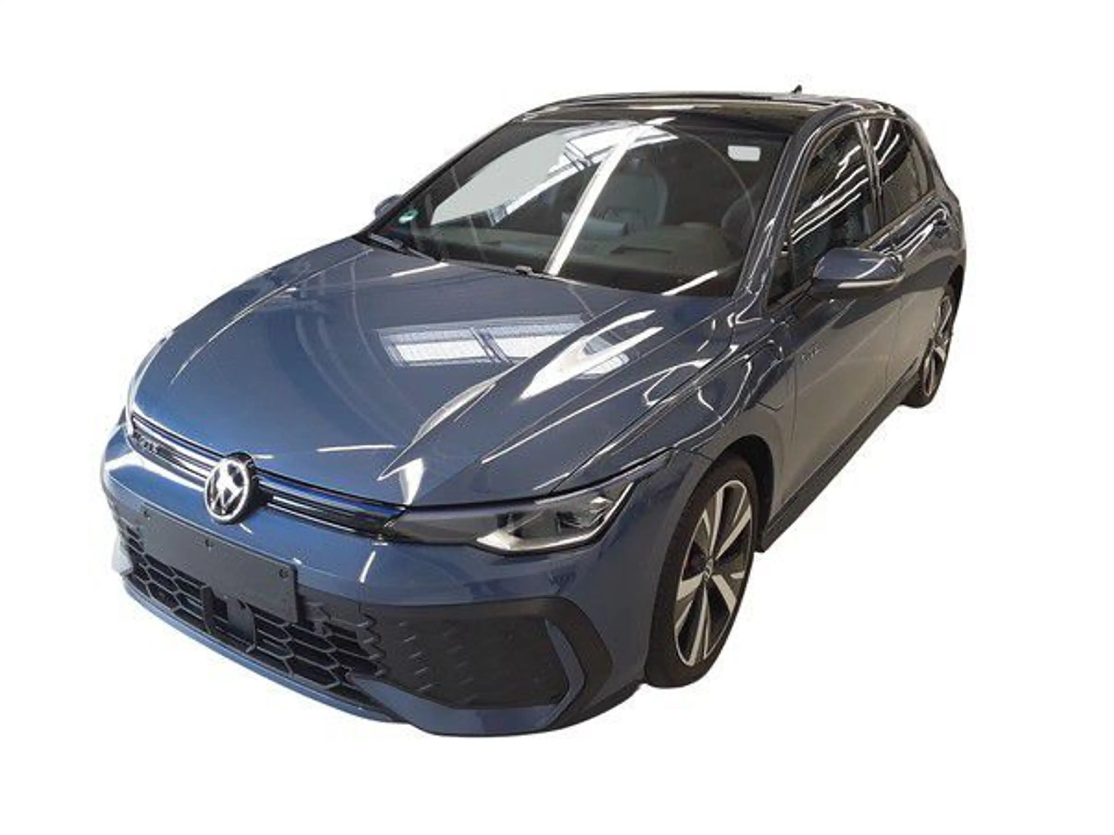 Volkswagen Golf GTE Golf VIII GTE 1.5 TSI DSG eHybrid | PANO | AHK | — photo 2