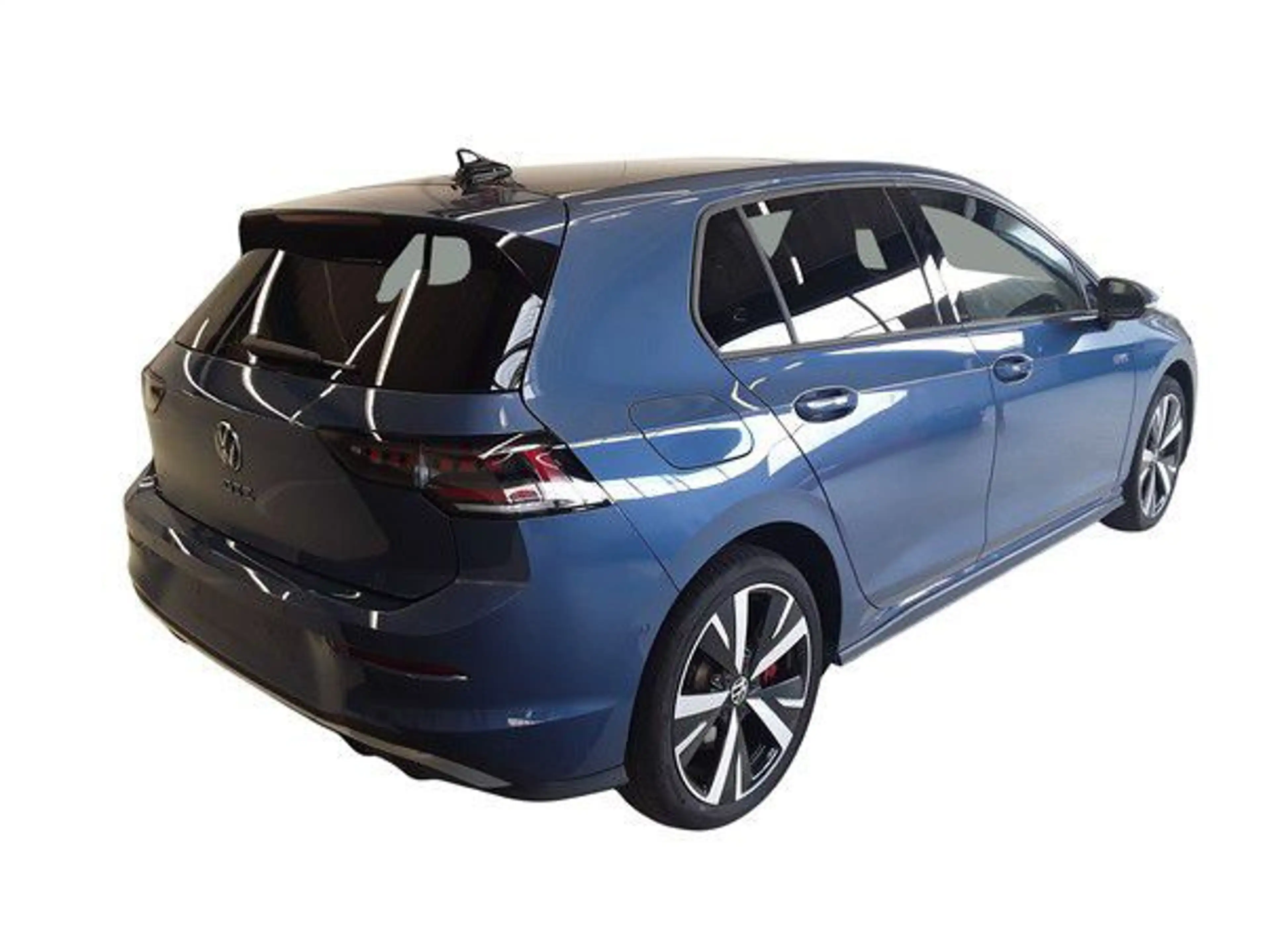 Volkswagen Golf GTE Golf VIII GTE 1.5 TSI DSG eHybrid | PANO | AHK | — photo 3