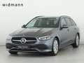Mercedes-Benz C 200 d T *LED*PDC*Kamera*MbuxPremium*el.Heckkl* Grijs - thumbnail 1