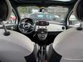 Fiat 500 1.0 Dolcevita*Glasdach*Klima*GJR*PDC Blanc - thumbnail 12