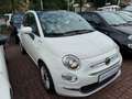 Fiat 500 1.0 Dolcevita*Glasdach*Klima*GJR*PDC Blanc - thumbnail 3