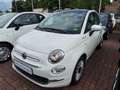 Fiat 500 1.0 Dolcevita*Glasdach*Klima*GJR*PDC Blanc - thumbnail 1