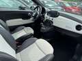 Fiat 500 1.0 Dolcevita*Glasdach*Klima*GJR*PDC Blanc - thumbnail 6