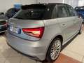 Audi A1 /S1 A1 1.4 TFSI 125 CV SLine Argent - thumbnail 5