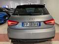 Audi A1 /S1 A1 1.4 TFSI 125 CV SLine Argent - thumbnail 4