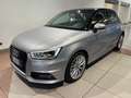Audi A1 /S1 A1 1.4 TFSI 125 CV SLine Argent - thumbnail 1
