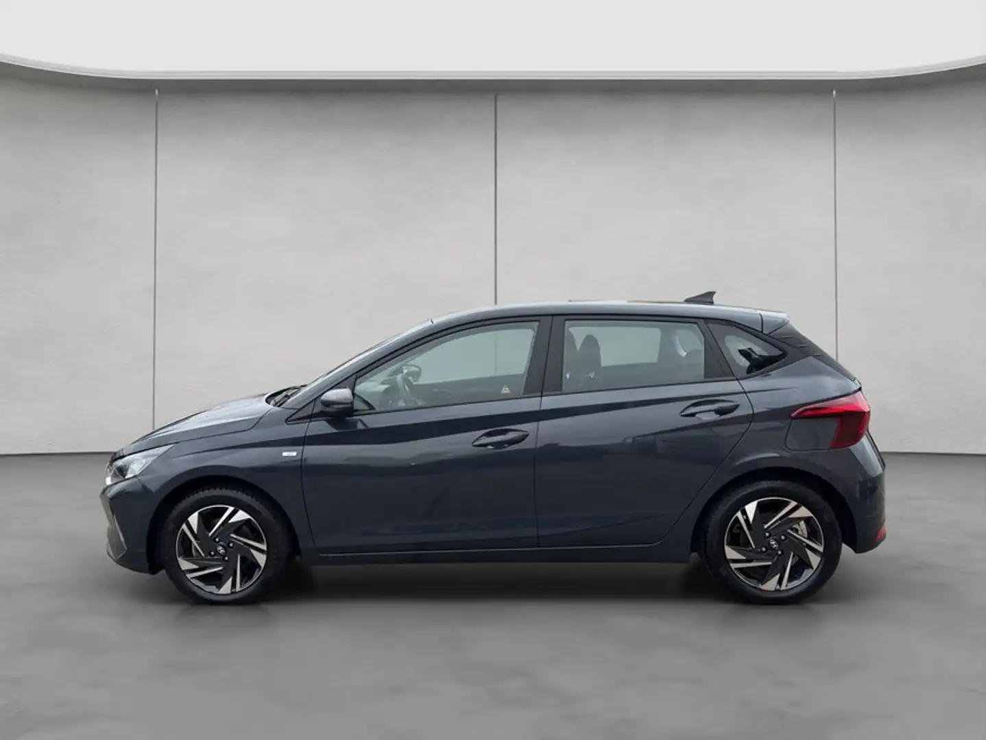 Hyundai i20 1.0 T-GDI 48V-Hybrid DCT Trend Vert - 2