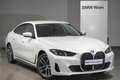 BMW 420 d xDrive Weiß - thumbnail 1