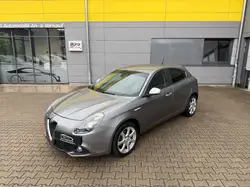 Alfa Romeo Giulietta Super/NAVI/DAB+/2 Z KLIMAA*/TEMPOMAT