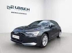 Photo Audi A3