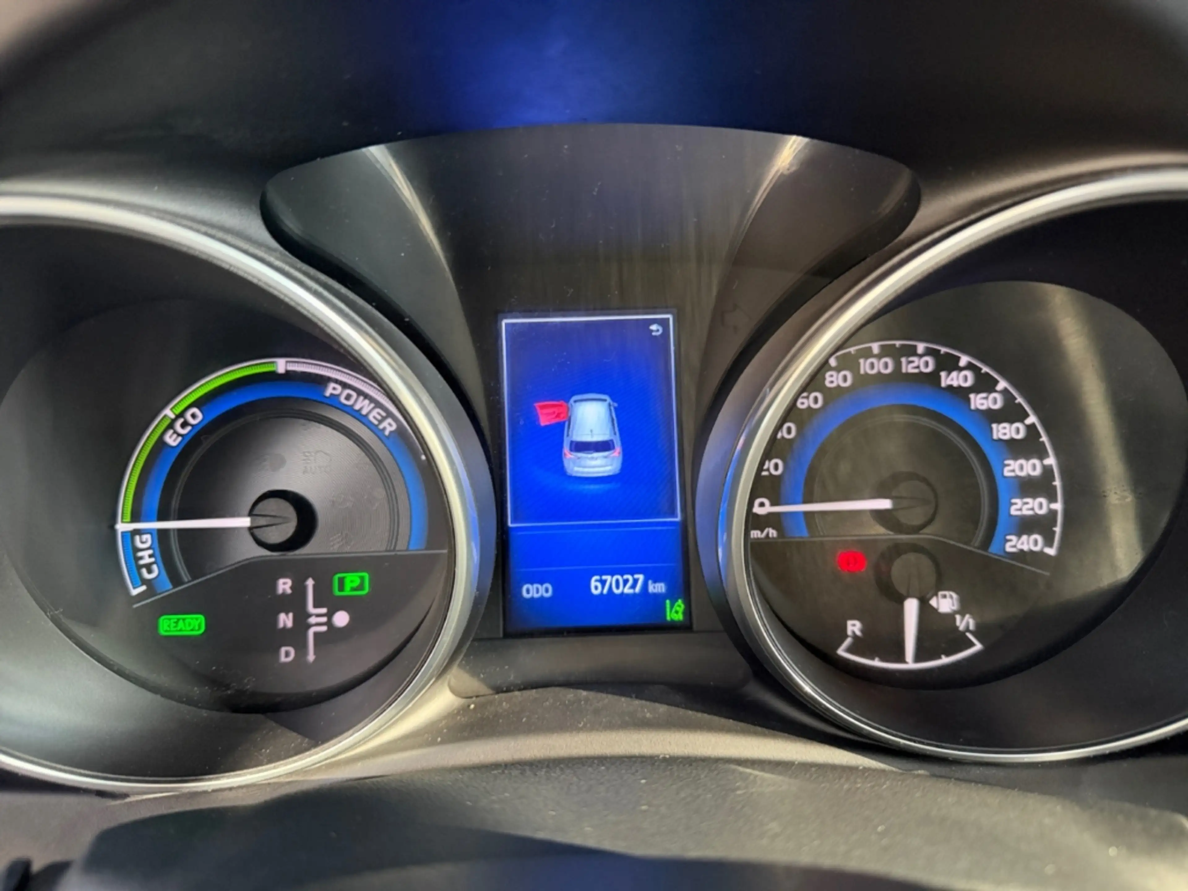 Toyota Auris 1.8 Hybrid Edition-S+ *Navi*SmartKey*SHZ* — photo 14