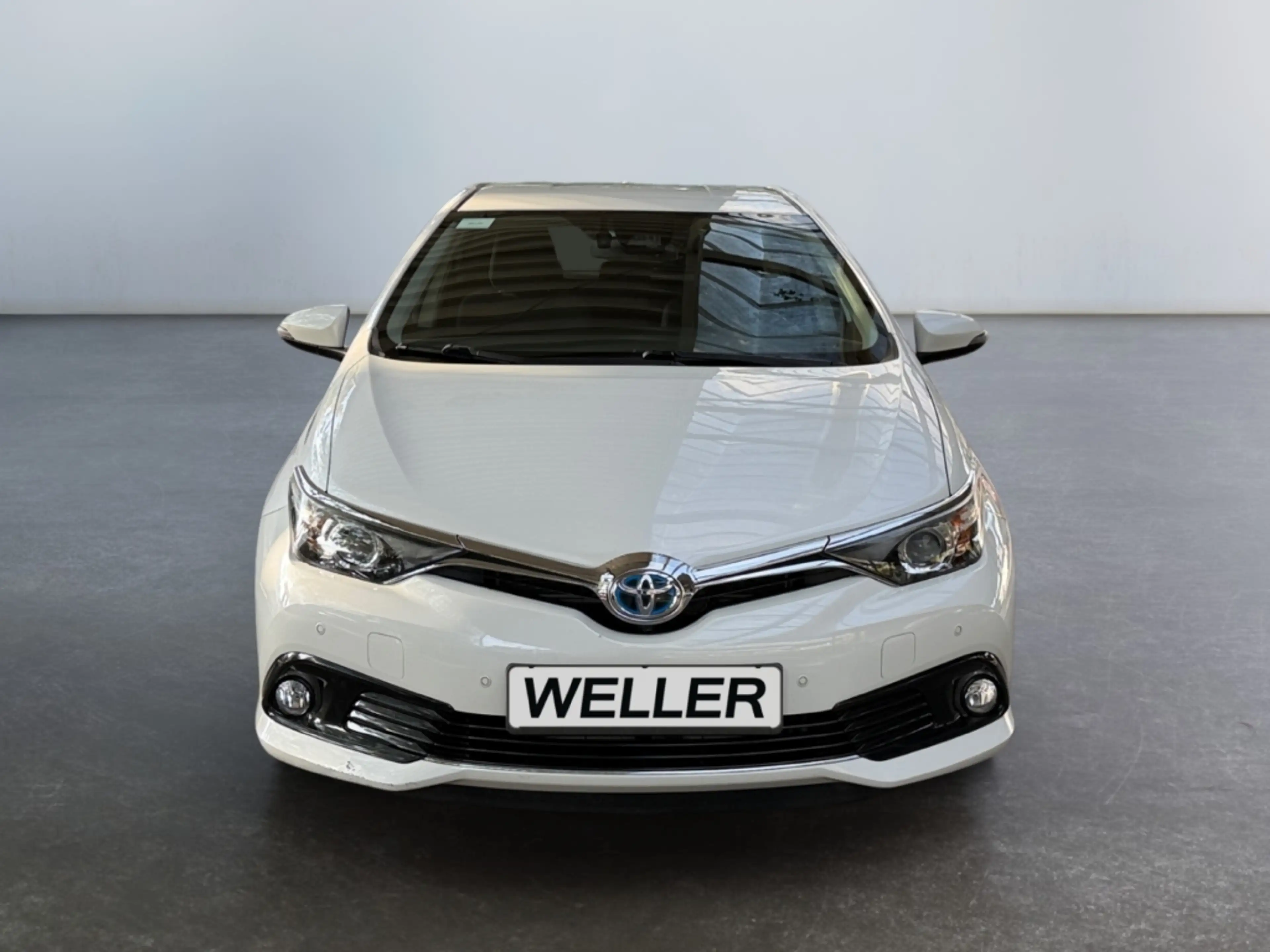 Toyota Auris 1.8 Hybrid Edition-S+ *Navi*SmartKey*SHZ* — photo 2